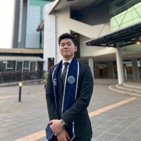 Jeremiah Sentosa