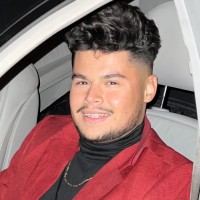 Chris Pocasangre