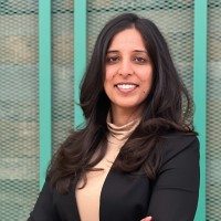Tania Chahal, Pmp