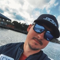 Rj Reams