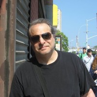 Barry Levy