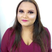 Monique Isabel De Jesus