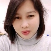 Mary Grace Roxas
