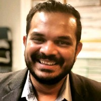 Gaurav Phatak