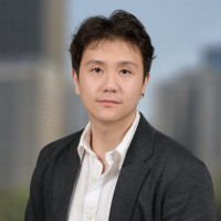 Nicholas Rahardja