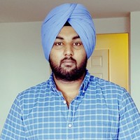 Prabhdeep Singh