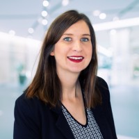 Kimberley Mayne
