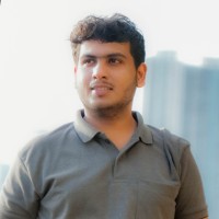Krushna Lote