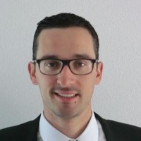 Arnaud Blocklet