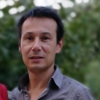 Nicolas Friche