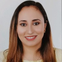 Diana Nabil