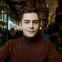 Yevhenii Prodan