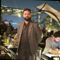 Naeem Yaqoob