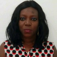 Sally Odianah