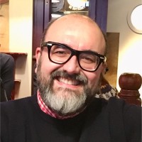 Fabrizio Carrieri