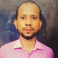 Zubair Alam
