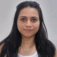Mayuri Pradhan