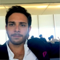 Luca Heidari