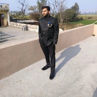 Navneet Kumar