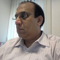 Devendra Cambala