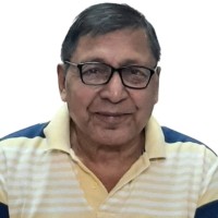 Dr.Madan Mohan Aggarwal