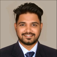 Navin Mhatre