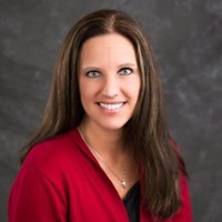 Kimberly Kusser Bickel