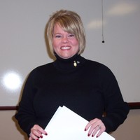 Tammy Esposito, Rhia, Cpc, Coc