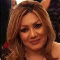 Maryam Amooamooei