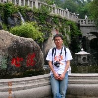 Liu Kai