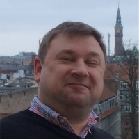 Peter Järlegård