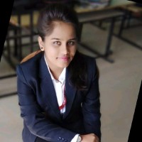 Deeptimayi Panigrahy