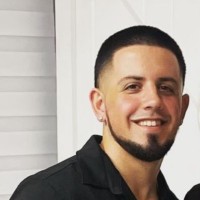 Anthony Morales