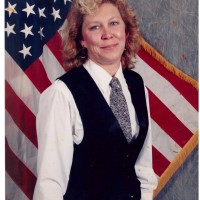 Christine Vollberg
