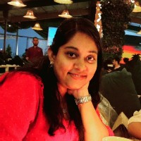 Diksha Harshe