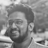 Sreejith S Kottaram