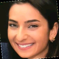 Anna Zawaideh