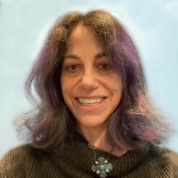 Peggy Guthart Strauss