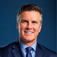 Steven Peake