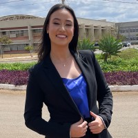 Laura Domingos De Oliveira