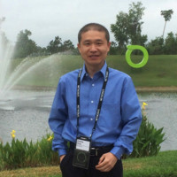 Charles Zeng