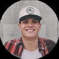 Blake Coward