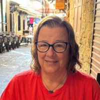 Jayne Jacobs