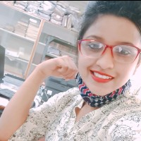 Nibedita Behera