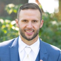 Zachary Barker