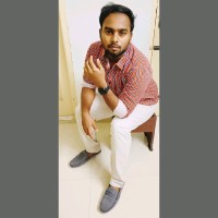 Srinivas S