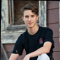 Chase Corman