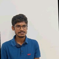 Sunilkumar C