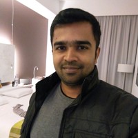Jagadesh Ramasamy