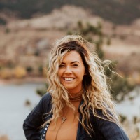 Natalie Rich